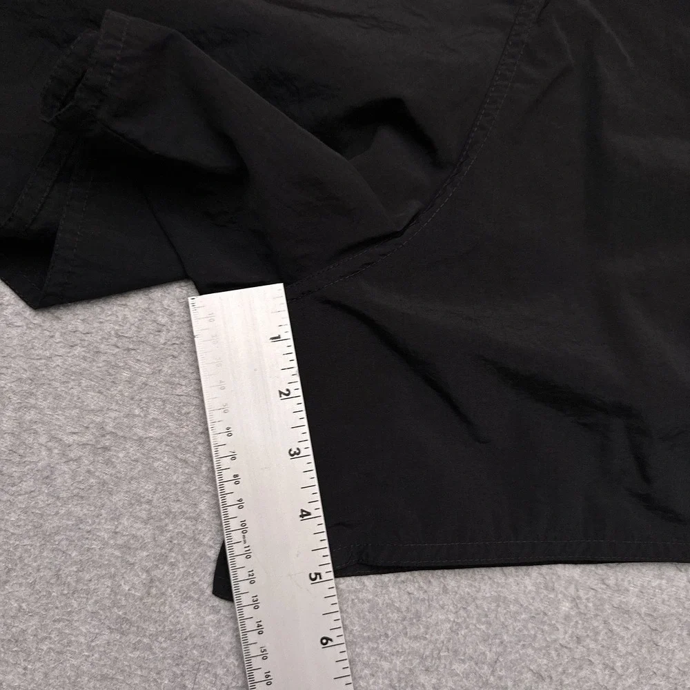 US Army Physical Fitness‎ Uniform Trunks Shorts Men's XL Black Exercise 5